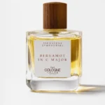 BERGAMOT IN C MAJOR