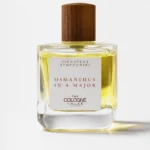 OSMANTHUS IN A MAJOR