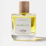 Osmanthus & Tea