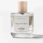 Bergamot & Musk
