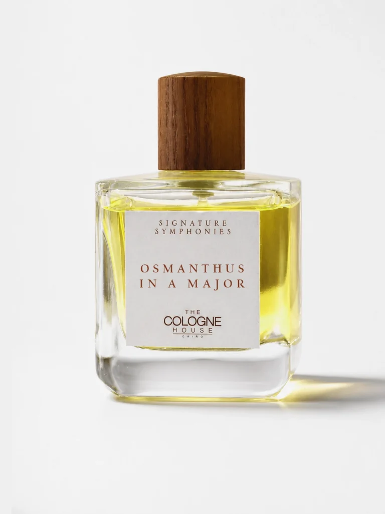 OSMANTHUS IN A MAJOR
