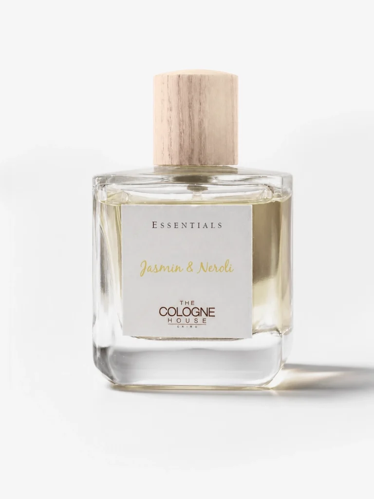 jasmin and neroli
