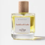 Sandalwood & Cedar