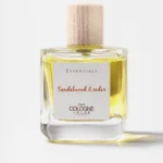 sandalwood and ceder